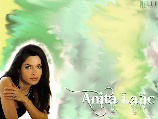 Anita Briem desktop Wallpapers