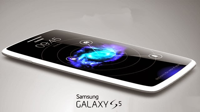 Samsung-Galaxy-S5-