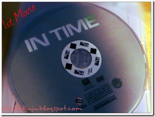 1st movie