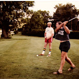 Zink Family Open 1985