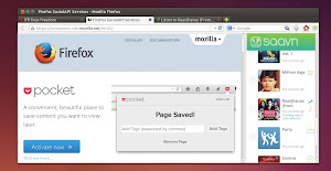 Mozilla Firefox SocialAPI Directory