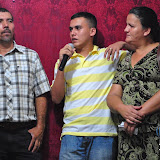 Siembra 2011 – 8vo. Día – Septiembre 24