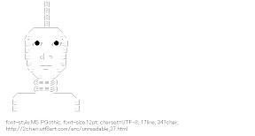 [AA]Unreadable AirDance