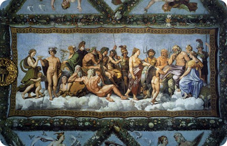 RAFFAELLO_Sanzio RAFFAELLO_Sanzio