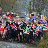 Shepherds Junior 2012 DW