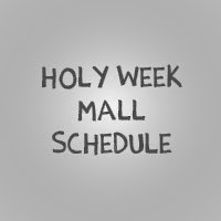EDnything_Thumb_Holy Week Mall Schedule EDnything_Thumb_Holy Week Mall Schedule