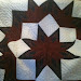 Broken Star 105x117