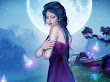 Moon Magic Time