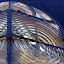 The Massive Lenses of the Lighthouse - Rottnest Island, Australia
