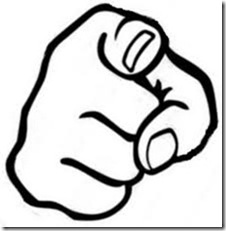 accuse