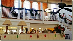141214 Looking Upstairs 141214 Looking Upstairs