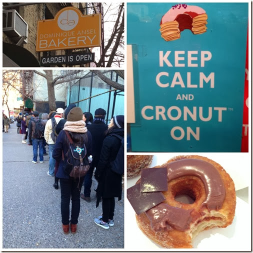 Cronut