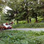 55 Rajd Wisły - OS - 20080905204.jpg