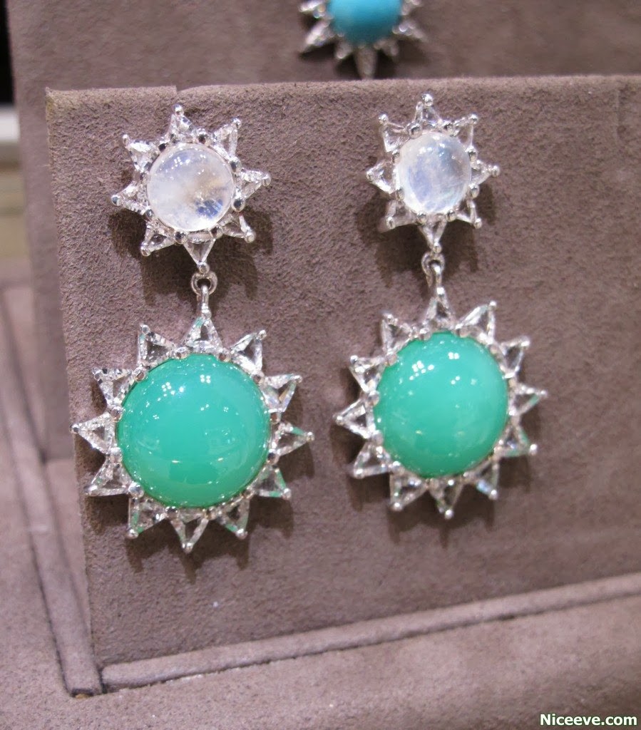 fashion jewelry wholesale Trade Show Roundup: JA New York 2014