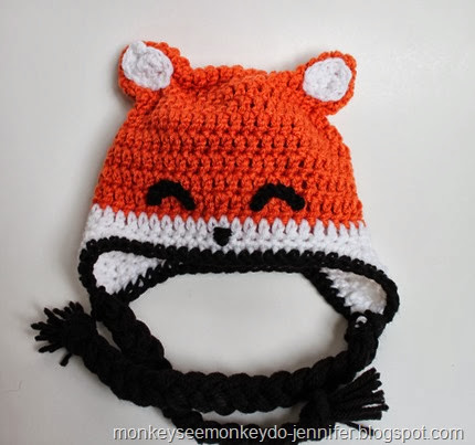 fox hat 