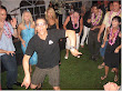 Tony Horton Dancing Hawaii P90x
