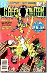 P00010 - 2 - Green Lantern v2 #173 P00010 - 2 - Green Lantern v2 #173