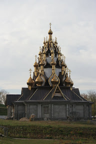 Спасо-Преображенский Усть-Медведицкий женский монастырь