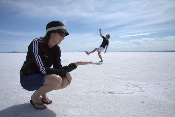 Perspective Failure Two