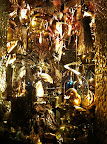 Holiday Windows in New York City