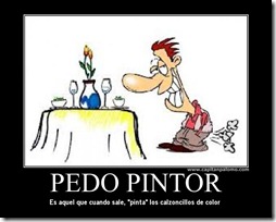 pedo pintor 1 pedo pintor 1
