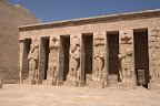 Habu Temple