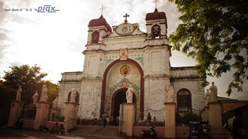 St. Catherine of Alexandria Church