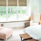 Hamptons Cottage