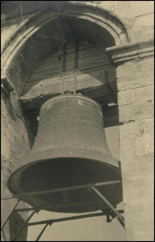 EL MICALET CA 1969 EL MICALET CA 1969