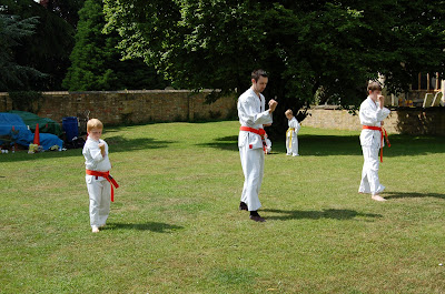  June Grading Photos