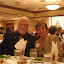 Jon & Linda Jewett at the Reagan dinner 2010