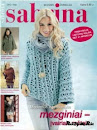 Sabrina (Mezgimo Žurnalas)