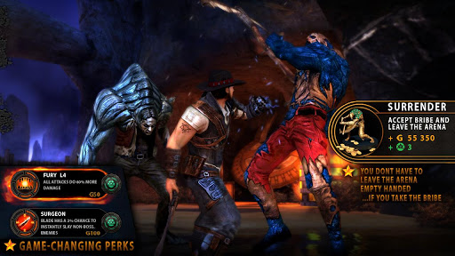 Bladeslinger v1.3.2