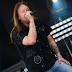 Hammerfall au Hellfest 2011