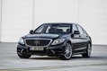 Mercedes-Benz S 350 BlueTec ( W222) 2012 Mercedes-Benz S 350 BlueTec ( W222) 2012