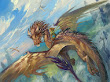 Mine Of Silent Creature