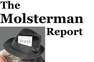 the molsterman report copy