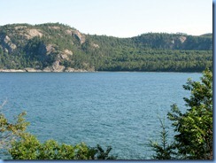 7862 Ontario Trans-Canada Hwy 17 - Lake Superior scenic overlook 7862 Ontario Trans-Canada Hwy 17 - Lake Superior scenic overlook