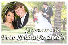 Album (digital) de fotos de Fabrícia e Darlan. Fotografias digitais de Foto Stúdio Andréa's, da fotógrafa Andréa Gusmão que faz fotos de casamento (fotografia de casamento), fotos de aniversário (fotografia de aniversário), fotos infantil (fotografia de crianças), fotos de eventos (fotografia de eventos), books fotográficos, fotos de formatura, fotos de batizados, convites, lembrancinhas e fotos de eventos sociais em geral. Está presente em Montanha, no Espírito Santo (ES) e Nanuque, em Minas Gerais (MG). 