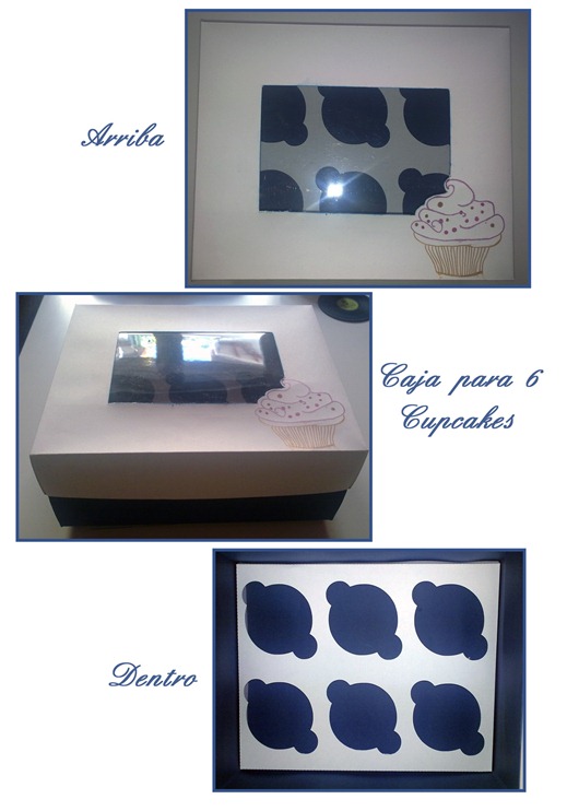 caja6cupcakes caja6cupcakes