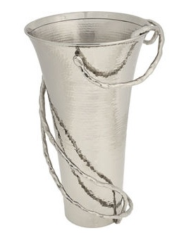 Michael Aram Large Wisteria Vase. (barneys.com)