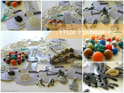 Blog Jewelry Giveaway_Prize 2