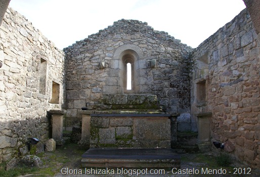 Castelo Mendo - Gloria Ishizaka - 58 Castelo Mendo - Gloria Ishizaka - 58