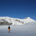 getting to Panixer pass