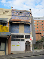 Shop, Darlinghurst