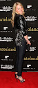 HOLLYWOOD, CA - MAY 11: Actress Kayla Tabish attends the 