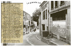 http://www.c3ew.com, Tableaux poétiques