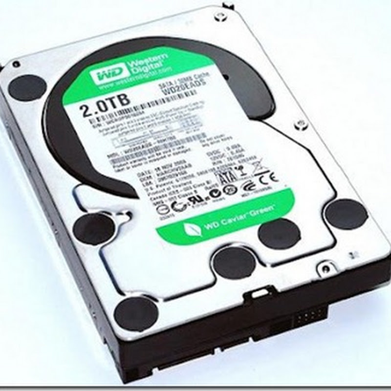 HOW TO INCREASE SPEED OF HARD DRIVE