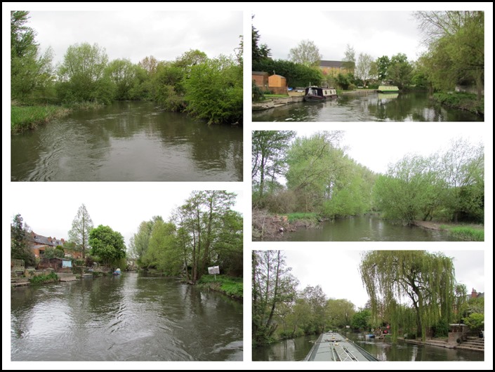 3.1 River section 3.1 River section