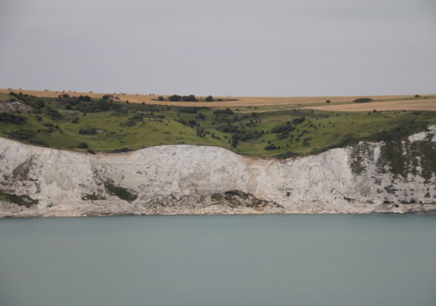 White cliffs of Dover (68) White cliffs of Dover (68)